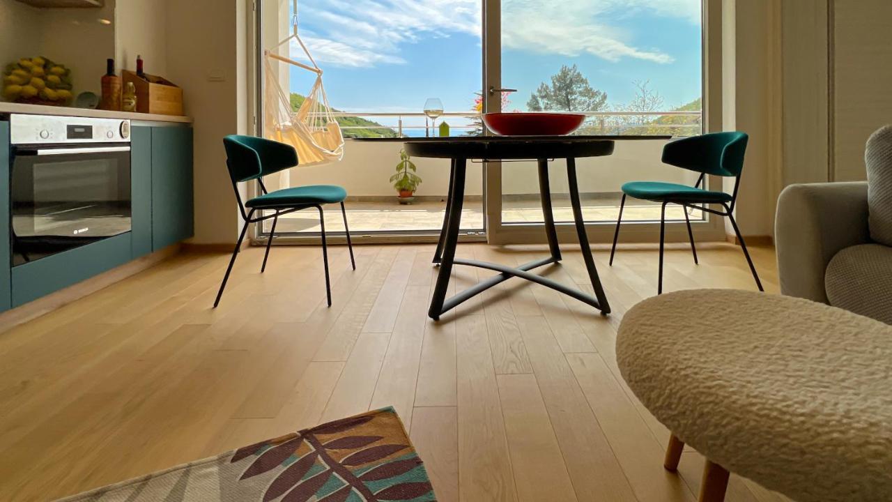 Apartment Seaview Croatia - Ena