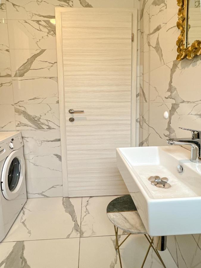 Seaview Croatia - Ena Apartment *