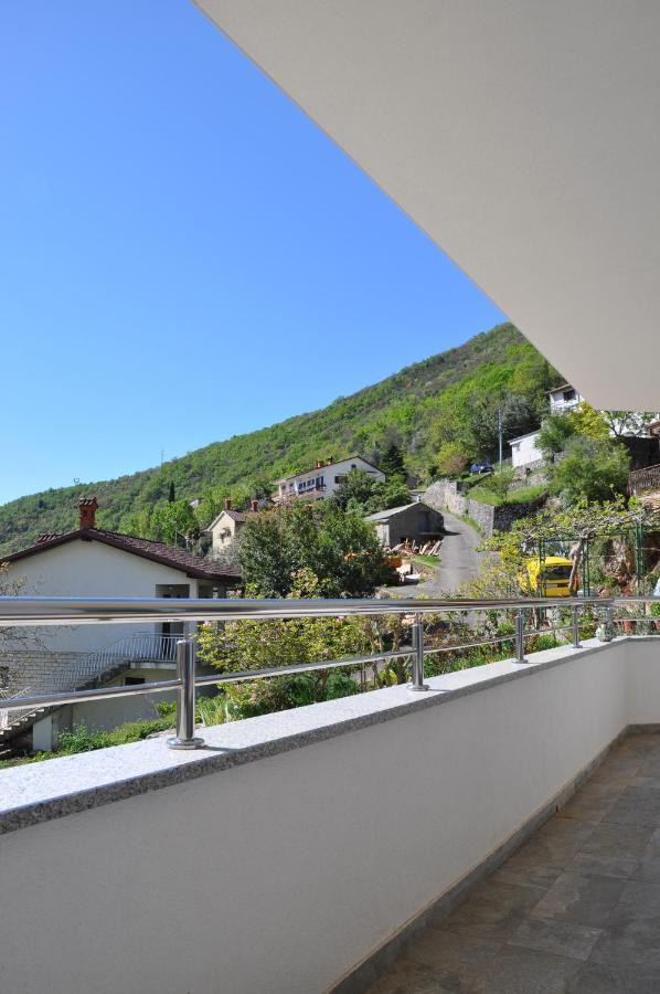 Seaview Croatia - Ena * Moscenicka Draga
