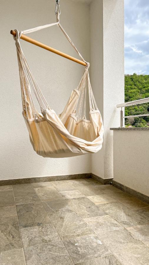 Apartment Seaview Croatia - Ena Moscenicka Draga