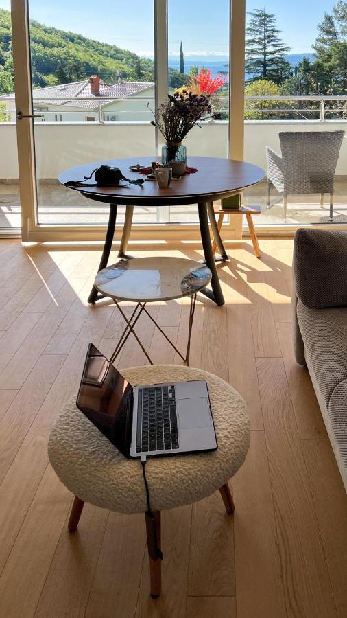 Seaview Croatia - Ena Apartment *