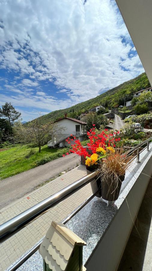 Seaview Croatia - Ena Apartment Moscenicka Draga