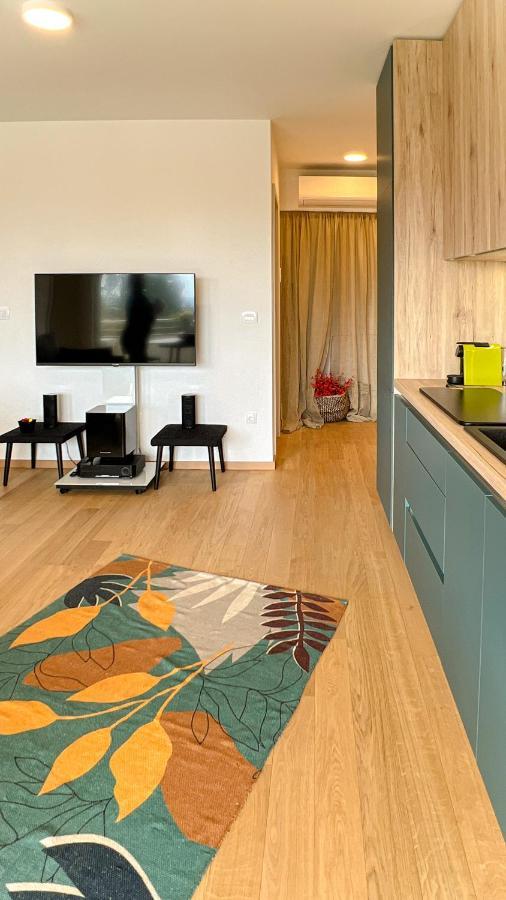 Seaview Croatia - Ena Apartment *