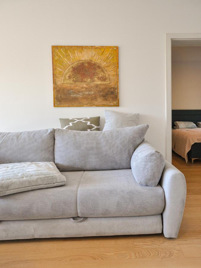 Seaview Croatia - Ena Apartment