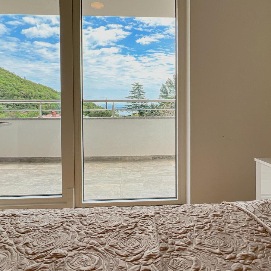 Seaview Croatia - Ena * Moscenicka Draga