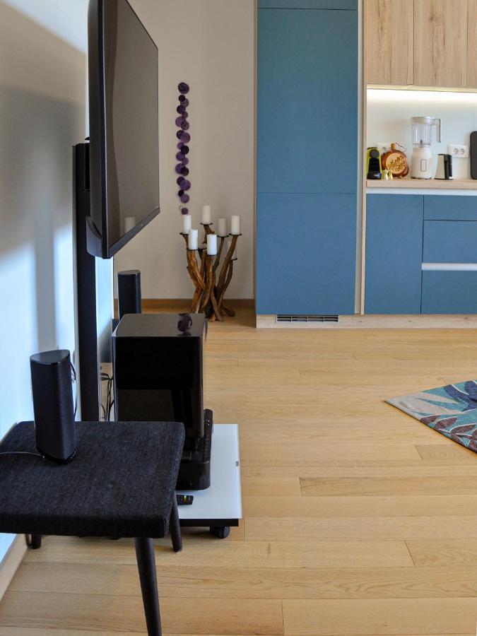 Apartment Seaview Croatia - Ena *