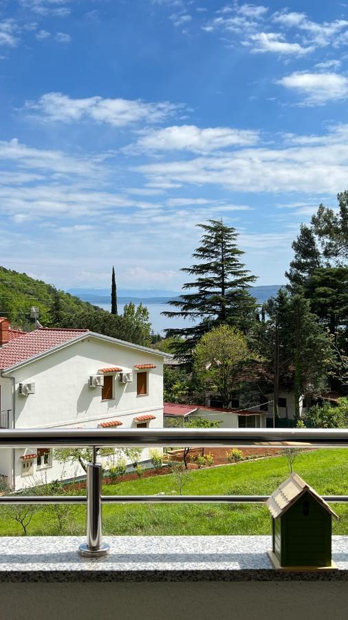 Seaview Croatia - Ena