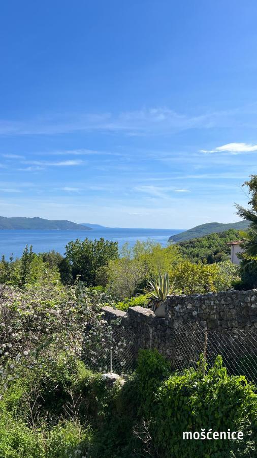 Seaview Croatia - Ena Apartment Moscenicka Draga