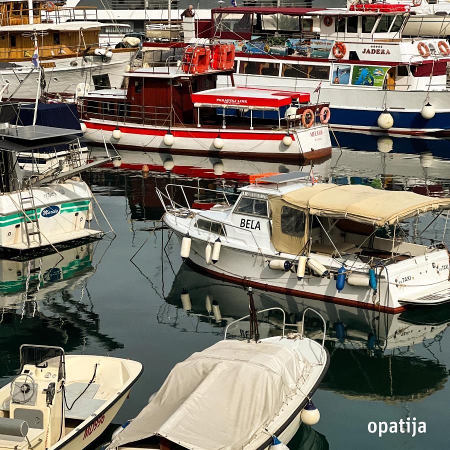 Seaview Croatia - Ena * Moscenicka Draga