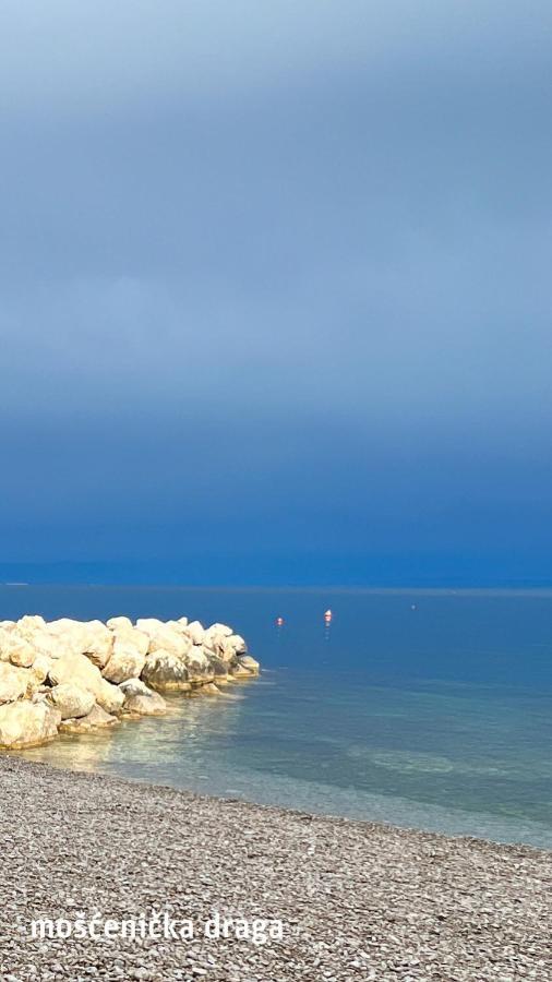 Seaview Croatia - Ena * Moscenicka Draga