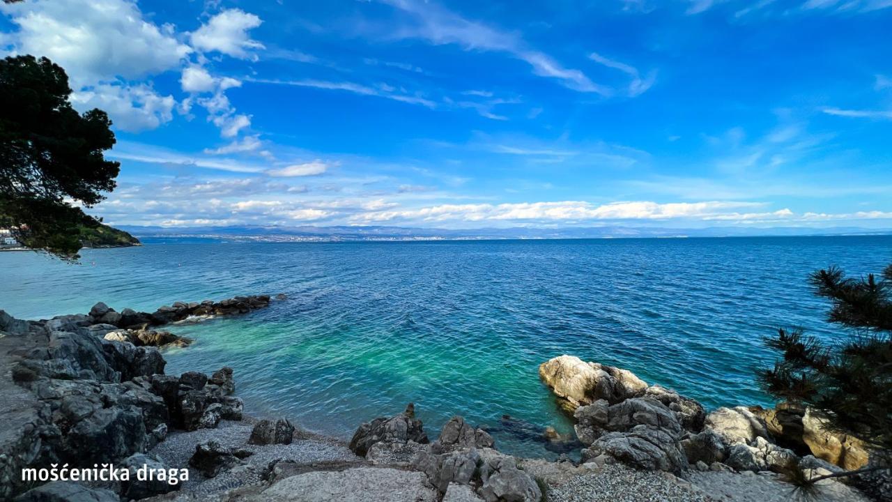 Seaview Croatia - Ena
