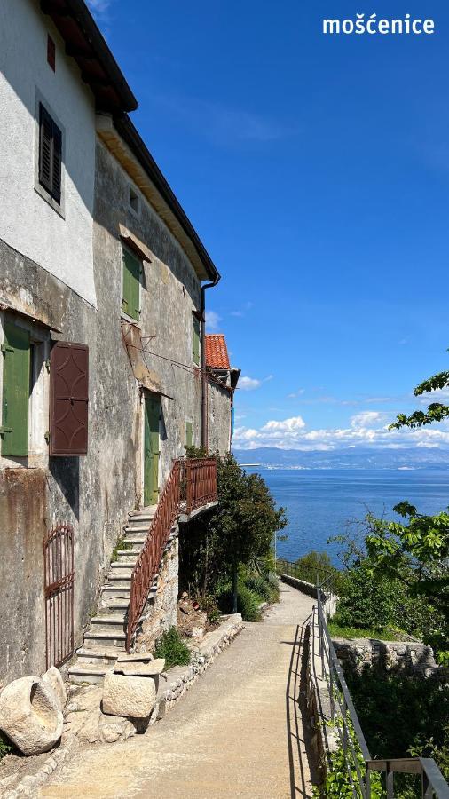 Seaview Croatia - Ena Moscenicka Draga