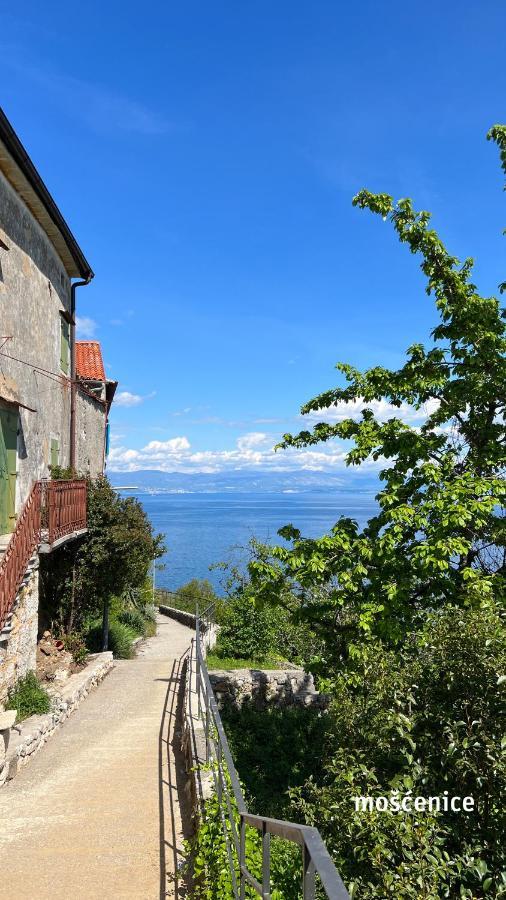Seaview Croatia - Ena